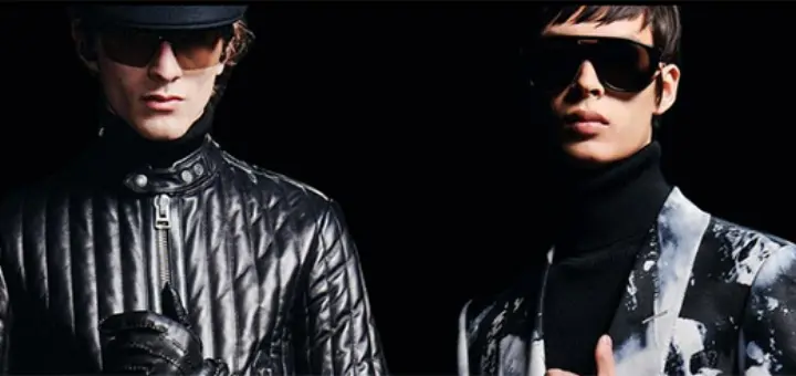 TOM FORD t36