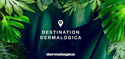 destination dermalogica pop-up