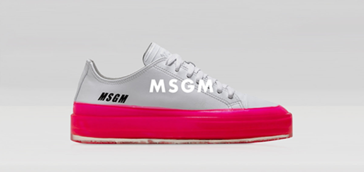 forzieri  – what’s new: msgm, anya hindmarch, mm6