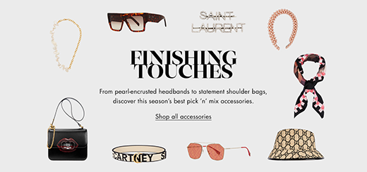 harvey nichols – accessories to elevate any look