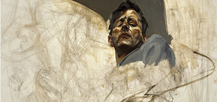 royal academy of arts –  coming soon: lucian freud – antony gormley preview hours extended