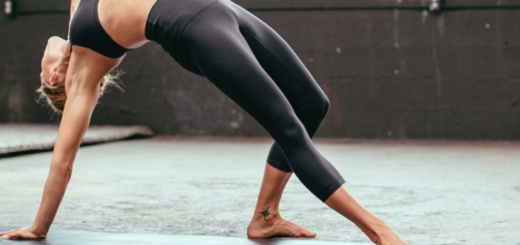 5 of the best: yoga pants