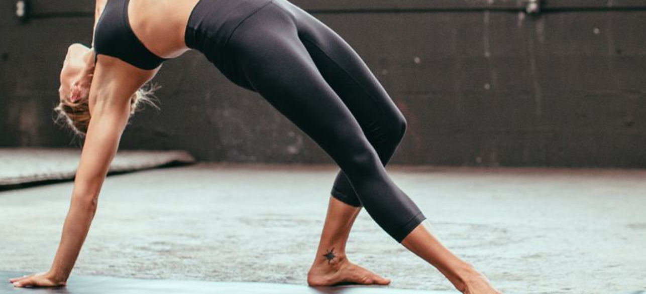 yoga pants 2019