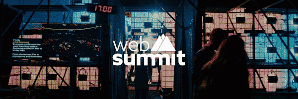 Web Summit - Regular tickets end tonight 
