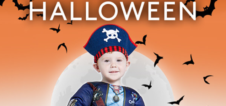 dunnes stores – spook-tacular halloween costumes!