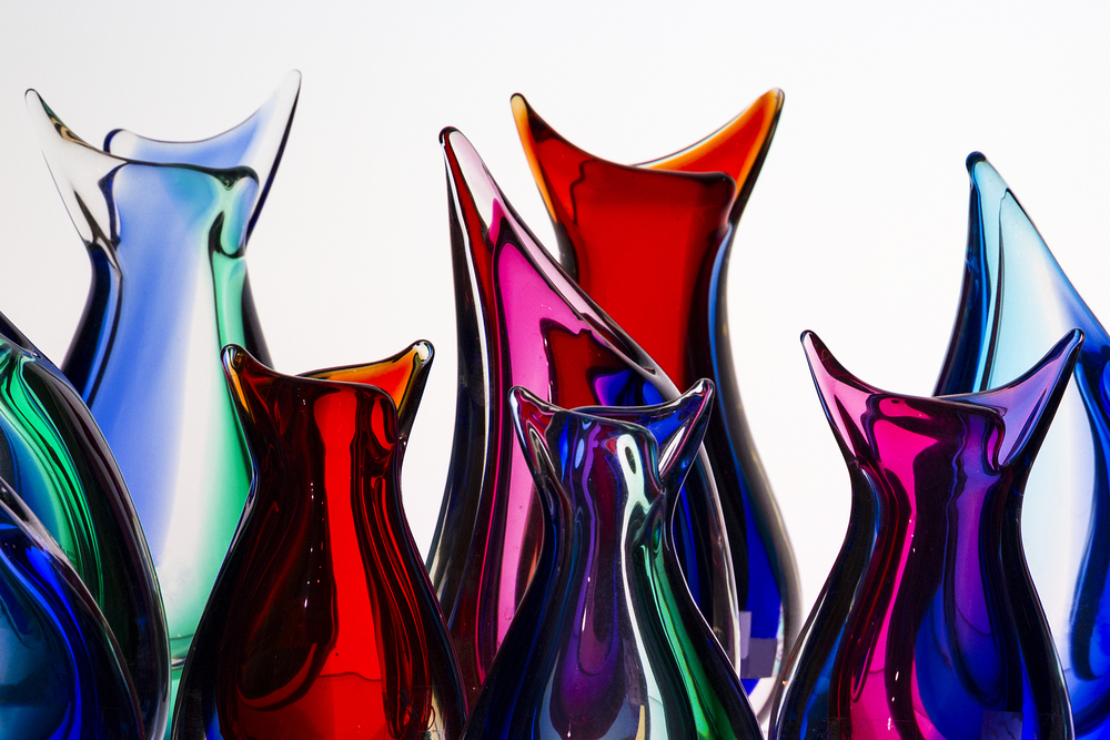 Why is Murano Glass Special?