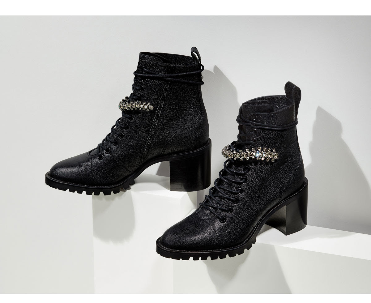 Jimmy Choo - Top 5 Best Selling Boots