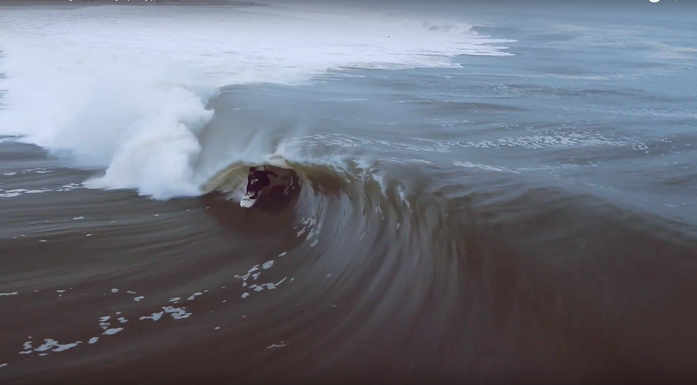 Magicseaweed - EXCLUSIVE: A Corner of the Earth is a Stunning Ode to Arctic Surfing
