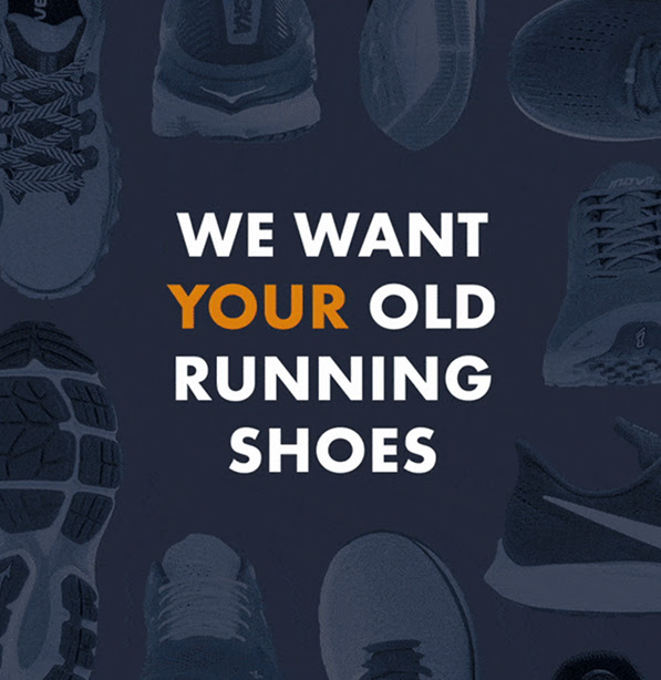 runners need shoe recycling cheap online