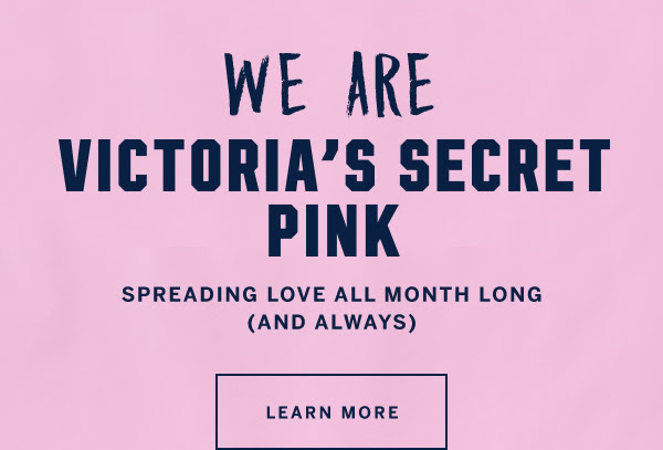 Victoria's Secret PINK – BUY 1 GET 1 FREE Bras! WAY MORE! - Pynck