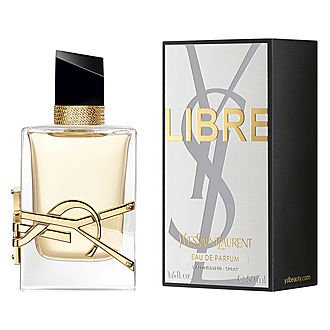Libre Eau de Parfum 50ml