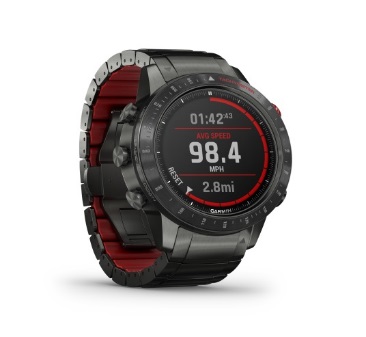 Z:\Weir and Sons\Garmin\Garmin MARQ Collection - LAUNCHED AT 1PM, 13th March 2019\Product Images (.MAIN image is the hero image)\010-02006-01 - Garmin MARQ Driver\Garmin MARQ Driver_01.jpg