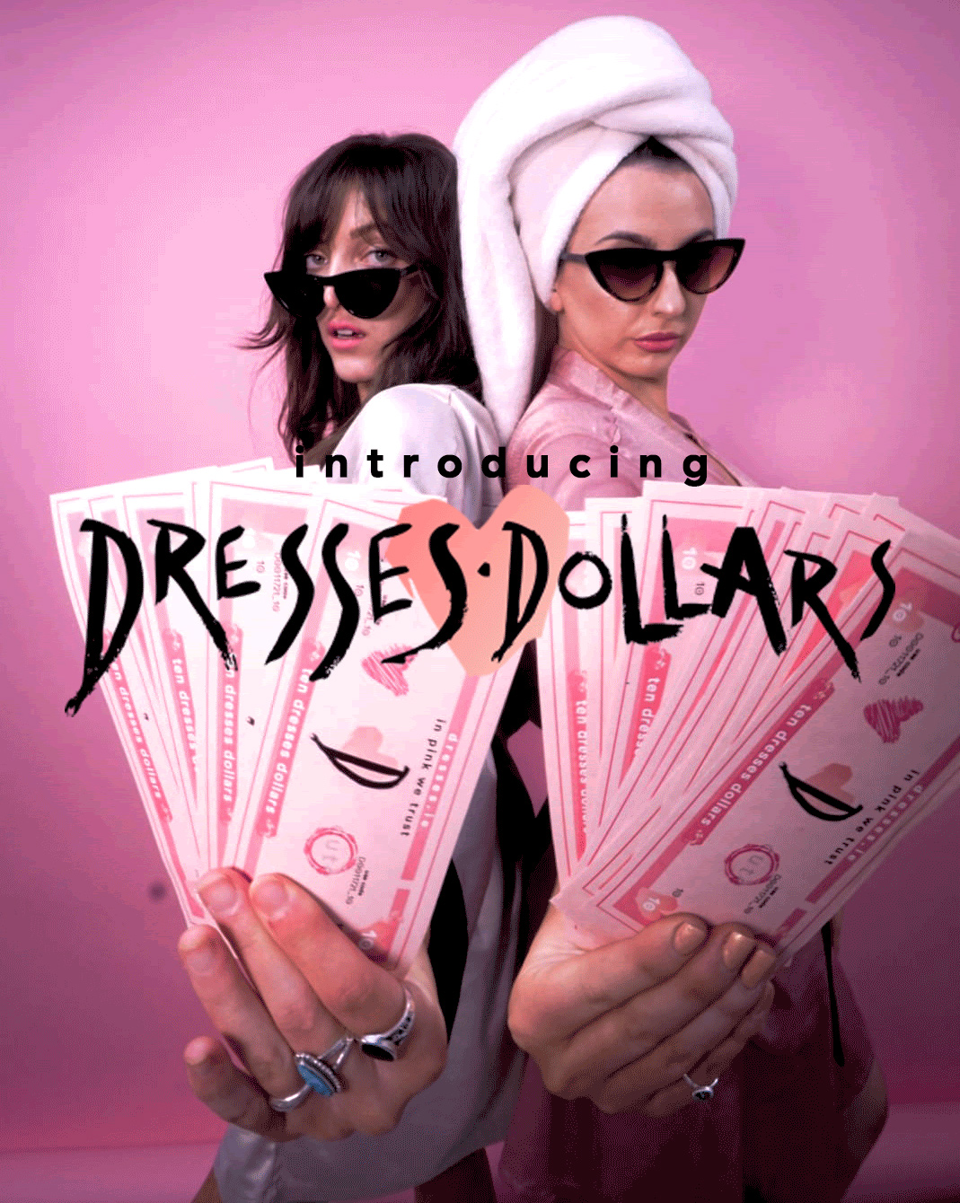 Dresses Dollars