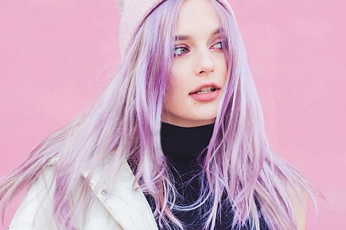 Hairdressers Journal - Have You Heard About The Purple Shampoo Challenge?