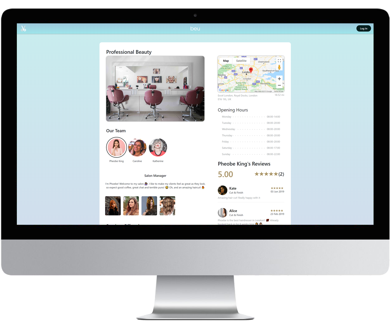 Hairdressers Journal Increase Your Social Media Bookings In 5