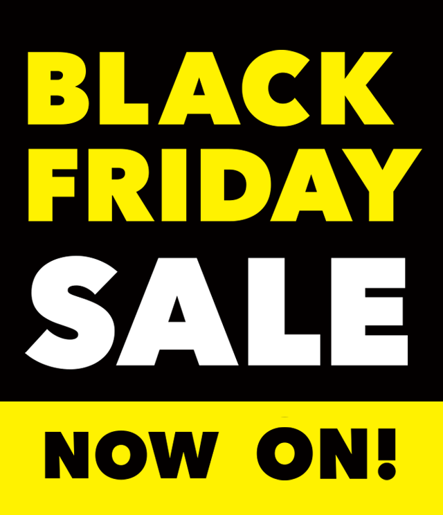 Harvey Norman Black Friday