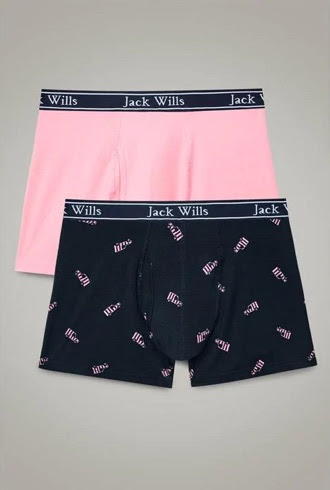 Jack Wills - A classic gift