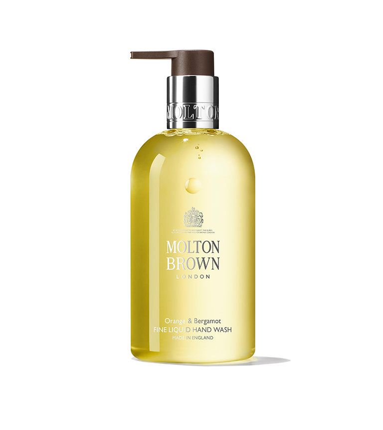 Molton Brown - Black Friday: Iconic Luxuries - 25% Off