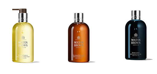 Molton Brown - Black Friday: Iconic Luxuries - 25% Off