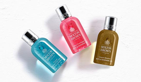 Molton Brown - Welcome Back Our Festive Limited Editions