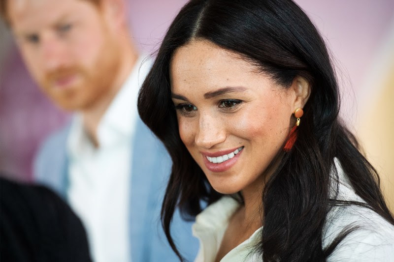 Royal Watch - Can Meghan Markle Reframe Her Family Feud?