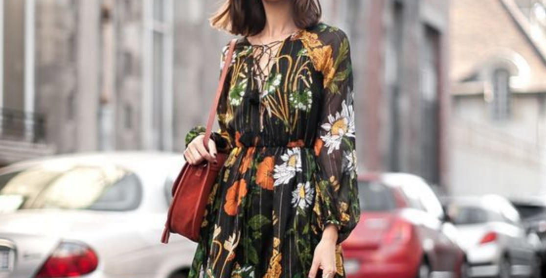 Trend talk Dark Florals Pynck(01)