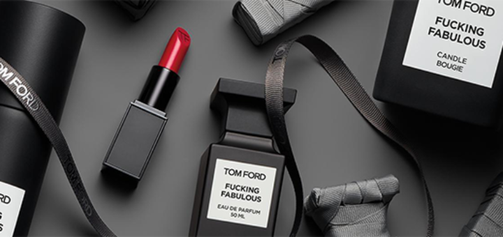 TOM FORD RDS3