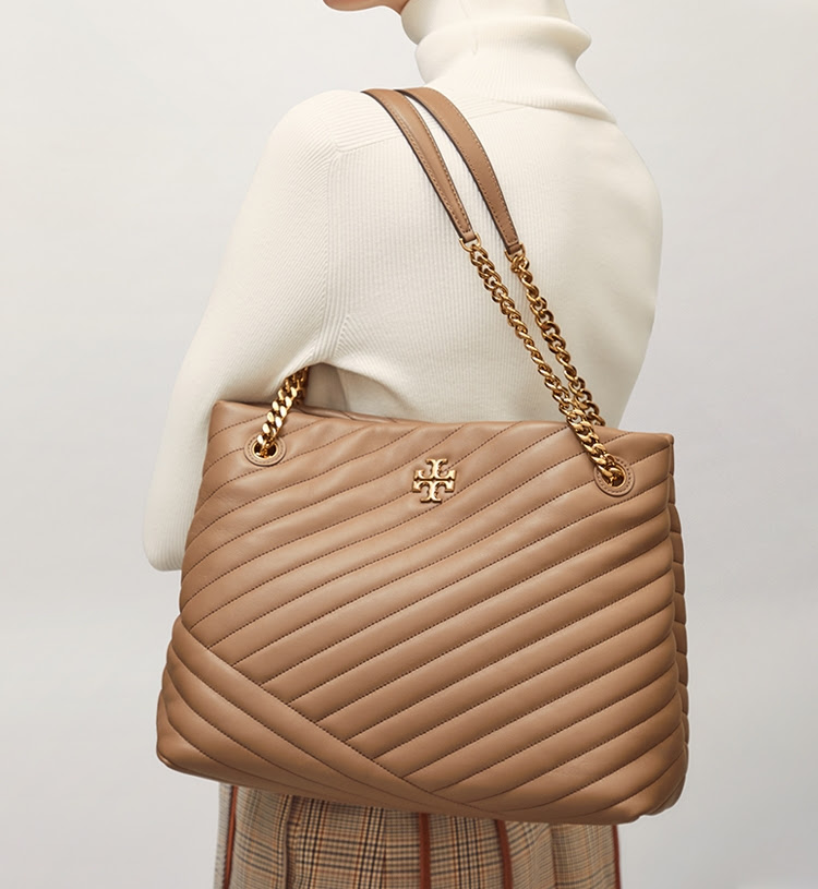 Tory Burch - Just in: the Kira Tote - Pynck