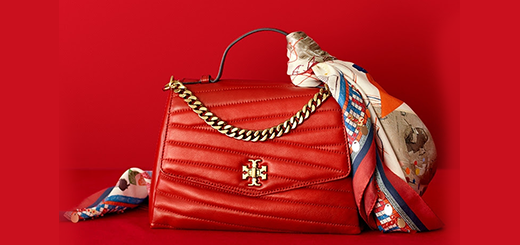 Tory Burch - To give or to get: Kira handbags
