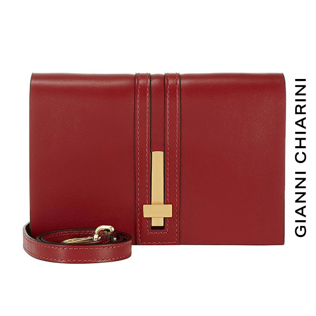 Brown Thomas - Gifting by numbers- accessories edition