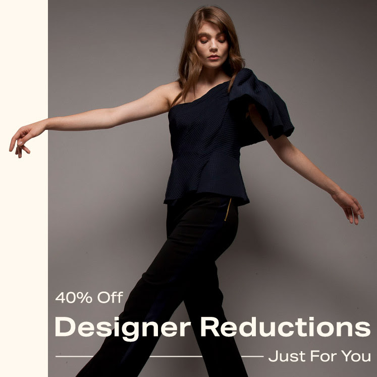 Brown Thomas - Up to 40% off your favourite designer collections.