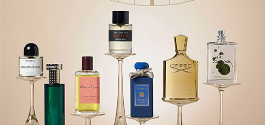 Brown Thomas - These are the most incredible fragrances to gift this Christmas
