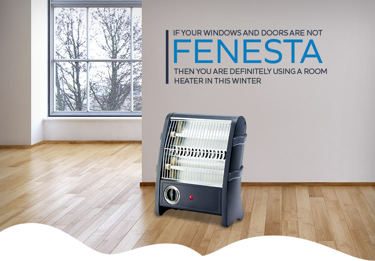 Fenesta - Best Windows & Doors Brand