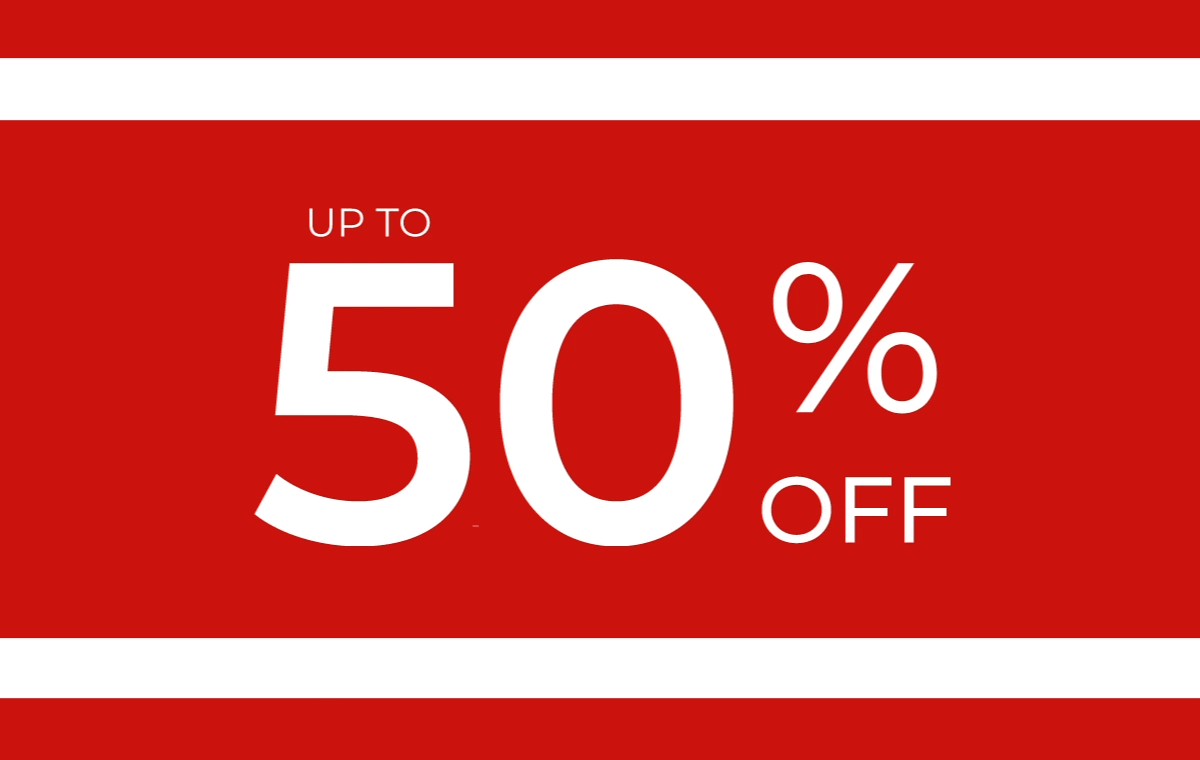 House of Fraser - Sale now on - Up to 50% off - Pynck