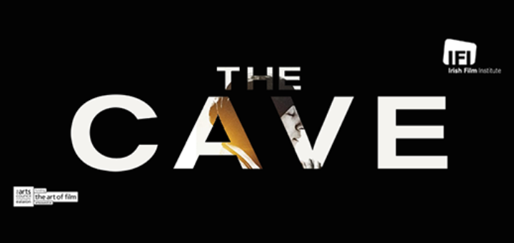 Irish Film Institute - BOOKING NOW: The Cave