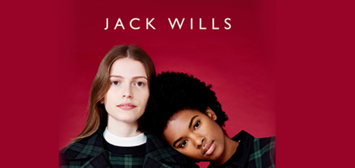 Jack Wills - Not sure what to buy her?
