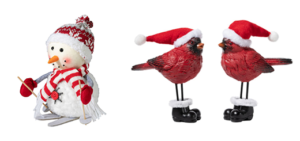 Kilkenny Shop - Up to 50% off! ALL Christmas decorations