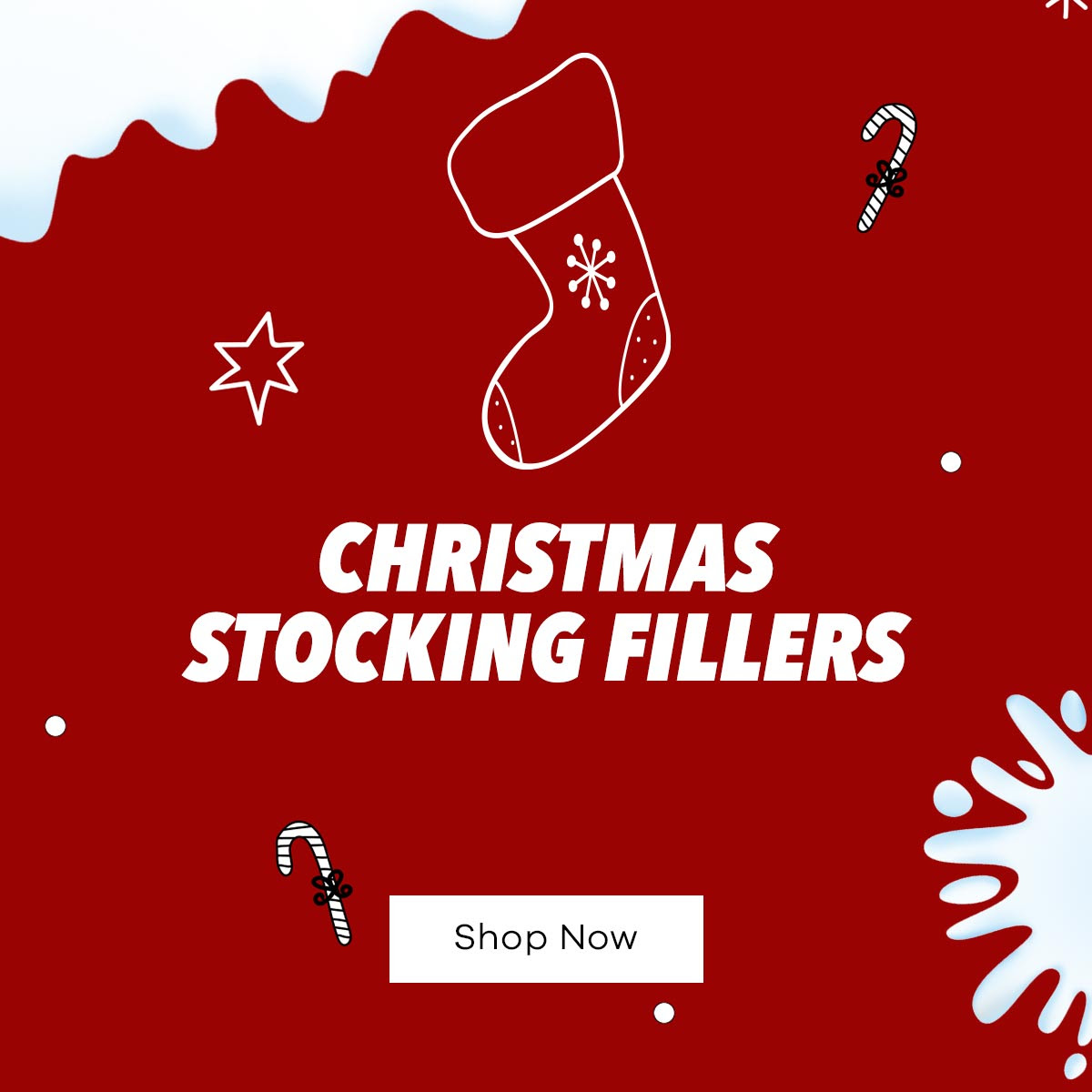 Lovell Rugby - The Perfect Stocking Fillers At Lovell Rugby