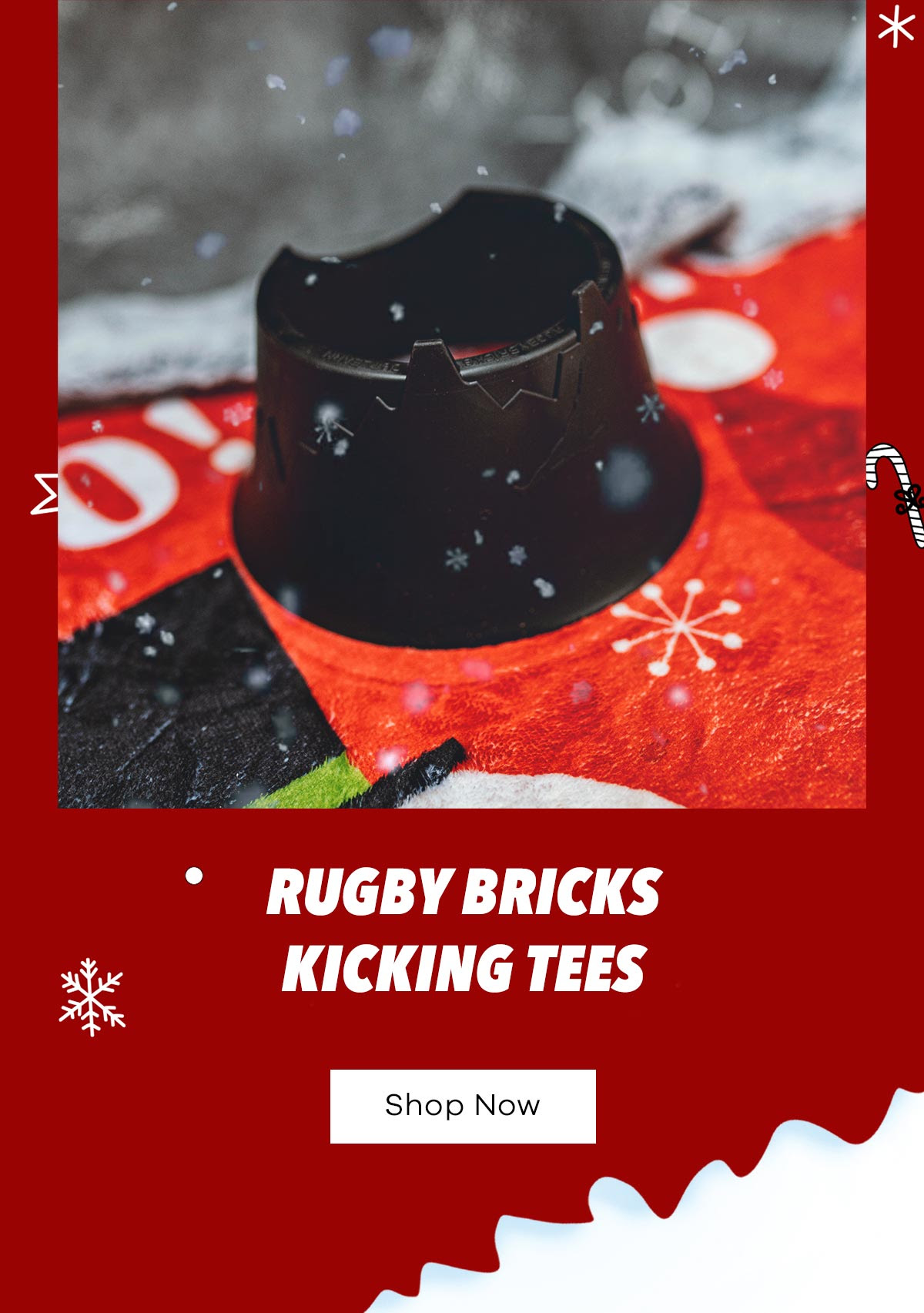 Lovell Rugby - The Perfect Stocking Fillers At Lovell Rugby