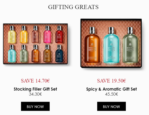 Molton Brown - Say Farewell To Limited Editions: Up to 30% Off