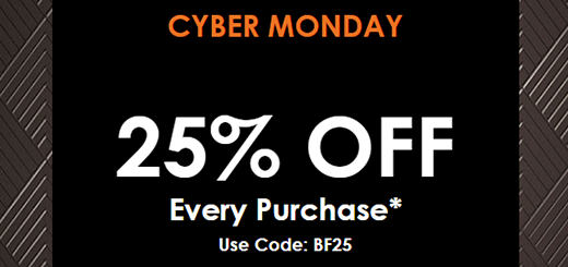Molton Brown - Cyber Monday 25% Off - Ends Midnight