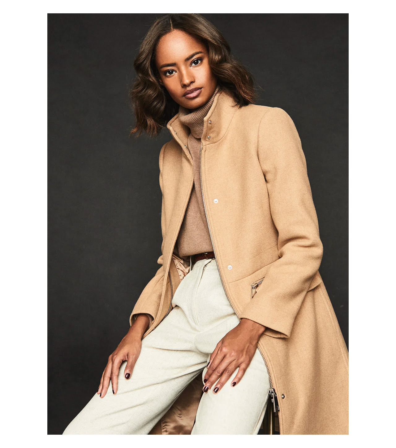 REISS - Sale: Top Picks To Bag Now