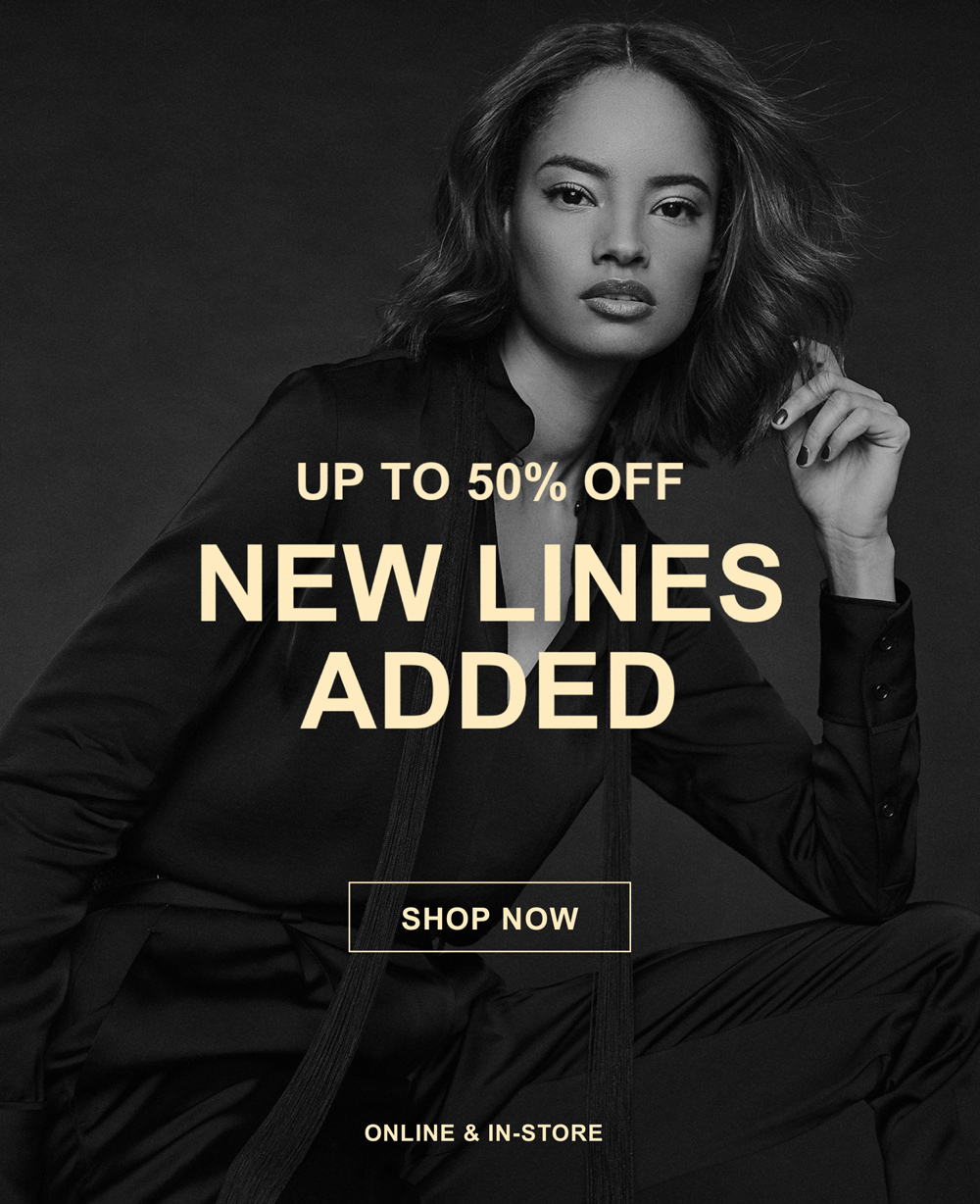 REISS - Sale By Category - Up To 50% Off