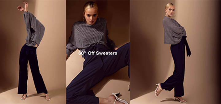 Tobi - Cozy Sweaters - Plus 60% Off Sitewide