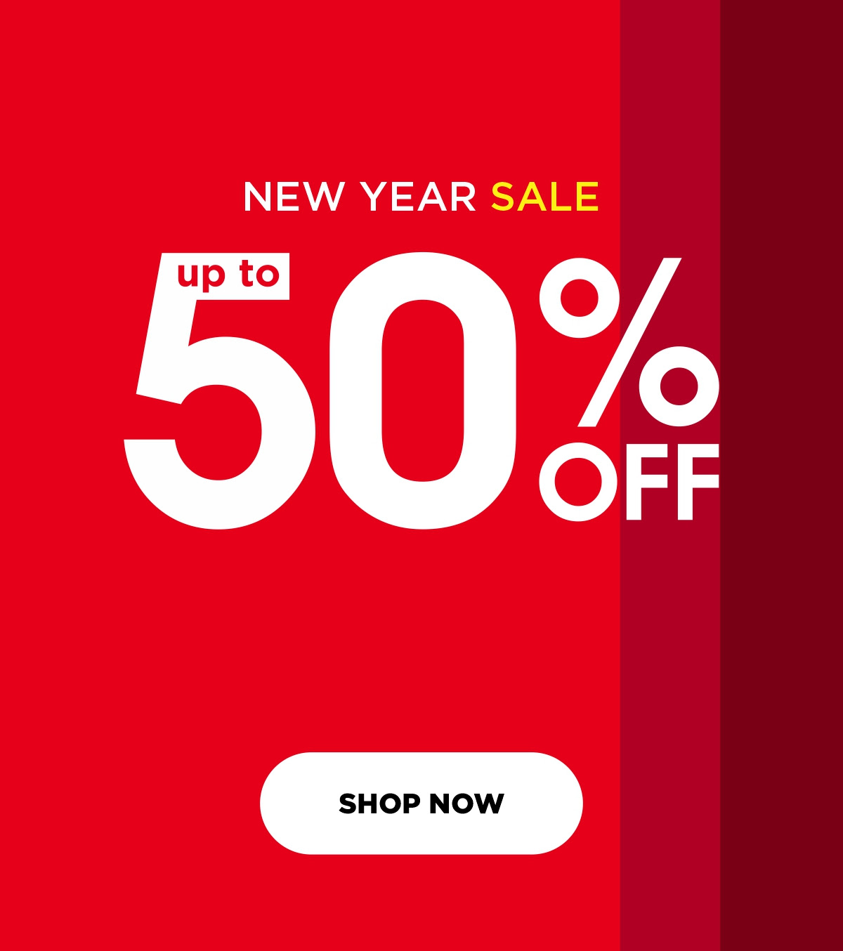 Intersport Elverys - New Year SALE - Up to 50% Off
