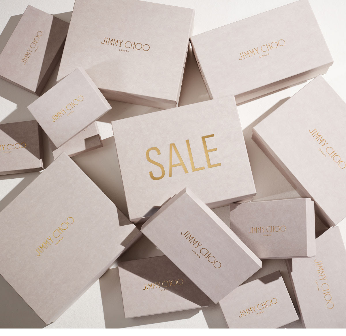 Jimmy Choo - Sale - Shop Your Size At Up To 50% Off