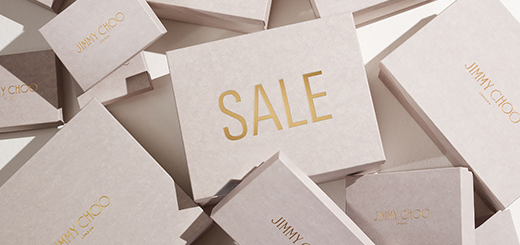 Jimmy Choo - Sale - Shop Your Size At Up To 50% Off
