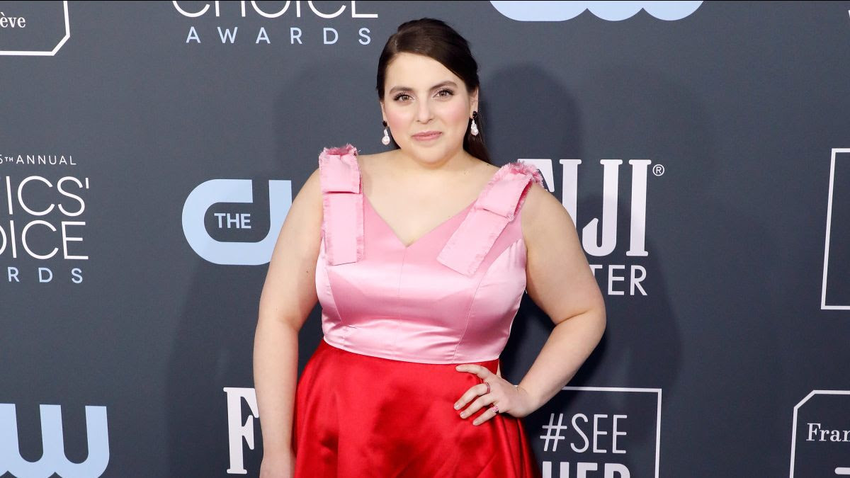 Fashionista - Beanie Feldstein Is Bringing the Fun Back to the Red Carpet