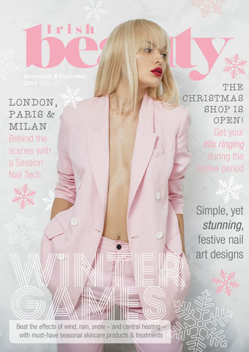 Irish Beauty - Your Latest Issue of Irish Beauty Magazine - January/February 2020