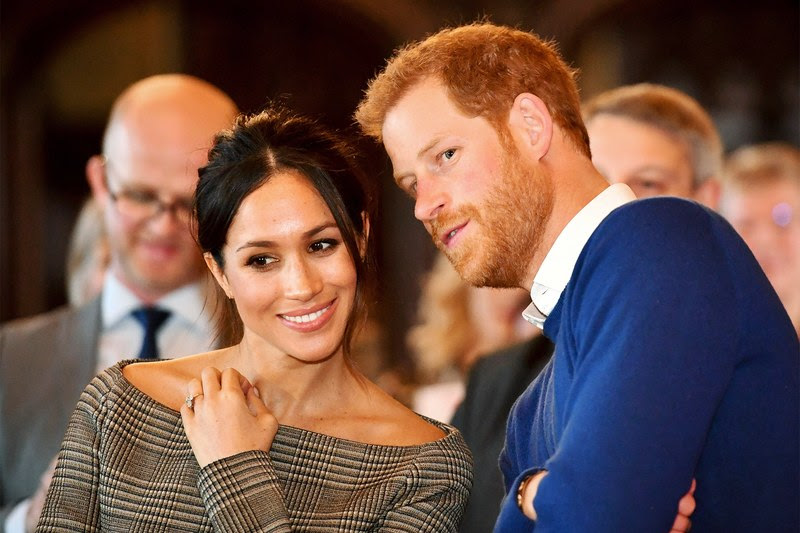 Meghan and Harry’s Royal Exit: Keeping Track of the Biggest and Wildest Rumors